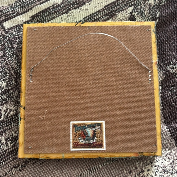 Western Wall Art - Picture 2 of 2